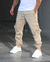 Jogger cargo chicago beige en internet