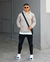 Buzo Sivori Beige