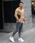 Campera Ottawa camel - comprar online