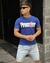 Remera Premier azul - tienda online