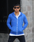 Campera colby azul en internet