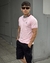 Remera Tom rosado - tienda online