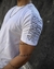 Remera irreverence blanca - comprar online