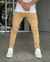 Corte Chino Novak camel - Ilcapitanosantafe