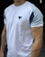 Remera Philippe blanco en internet