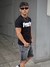 Remera Premier negro