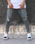 Jeans Carmichael gris - comprar online