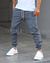 Jogger Stone gris os - Ilcapitanosantafe
