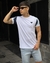 Remera Philippe blanco - Ilcapitanosantafe