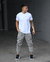 Remera optimistic blanco - comprar online