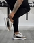 Zapas Praga gris suela transparente - comprar online