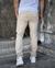 Corte Chino Novak beige en internet