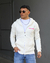 Campera roma crudo - comprar online