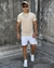 Remera Campaz camel - tienda online