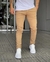 Imagen de Corte Chino Novak camel