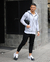 Campera Ottawa gris - comprar online