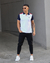 Chomba sevilla blanco - comprar online