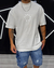 Remera Paz crudo - comprar online
