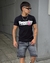 Remera Premier negro - comprar online