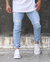 Jogger Dybala celeste