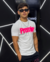 Remera Premier blanco - comprar online