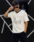 Remera Champs crudo - comprar online