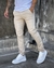 Corte Chino Novak beige - comprar online