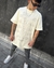 Remera Central crema - comprar online
