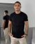 Remera Ever negro - comprar online