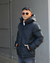 Campera cagliari negro - comprar online