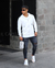Campera colby crudo - comprar online