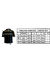 Camisa m/c basil - Ilcapitanosantafe