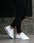 Zapas Croco blanco - comprar online