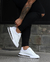 Zapas Croco blanco