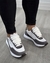 Imagen de Zapas Praga gris os