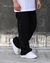 Jeans Fonseca negro - comprar online