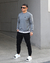 Buzo versa gris - comprar online