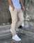 Imagen de Corte Chino Novak beige