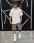 Imagen de Remera New York blanco