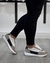 Zapas Praga gris suela transparente en internet