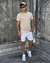 Remera Campaz camel - comprar online
