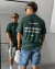 Remera Sense verde os - comprar online