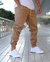 Imagen de Jogger Stone camel