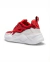Zapas Raptor rojo en internet