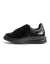 Zapas Croco negro - comprar online