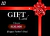 Gift Card $100.000