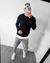 Buzo California negro - comprar online