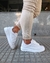 Zapas Mc Italia blanco - Ilcapitanosantafe