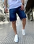 Bermuda sow azul - comprar online