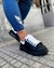Zapas Mc Dick negro - tienda online